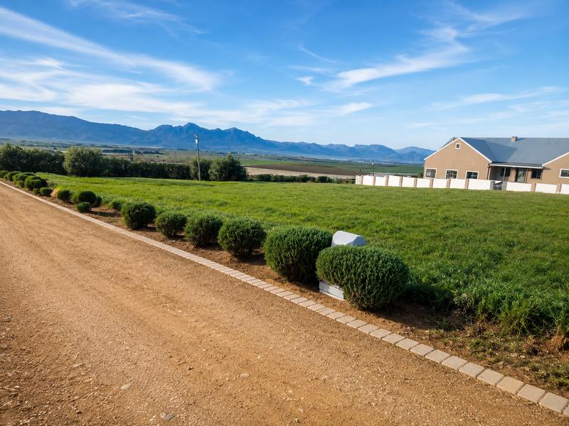 0 Bedroom Property for Sale in Riebeek Kasteel Western Cape